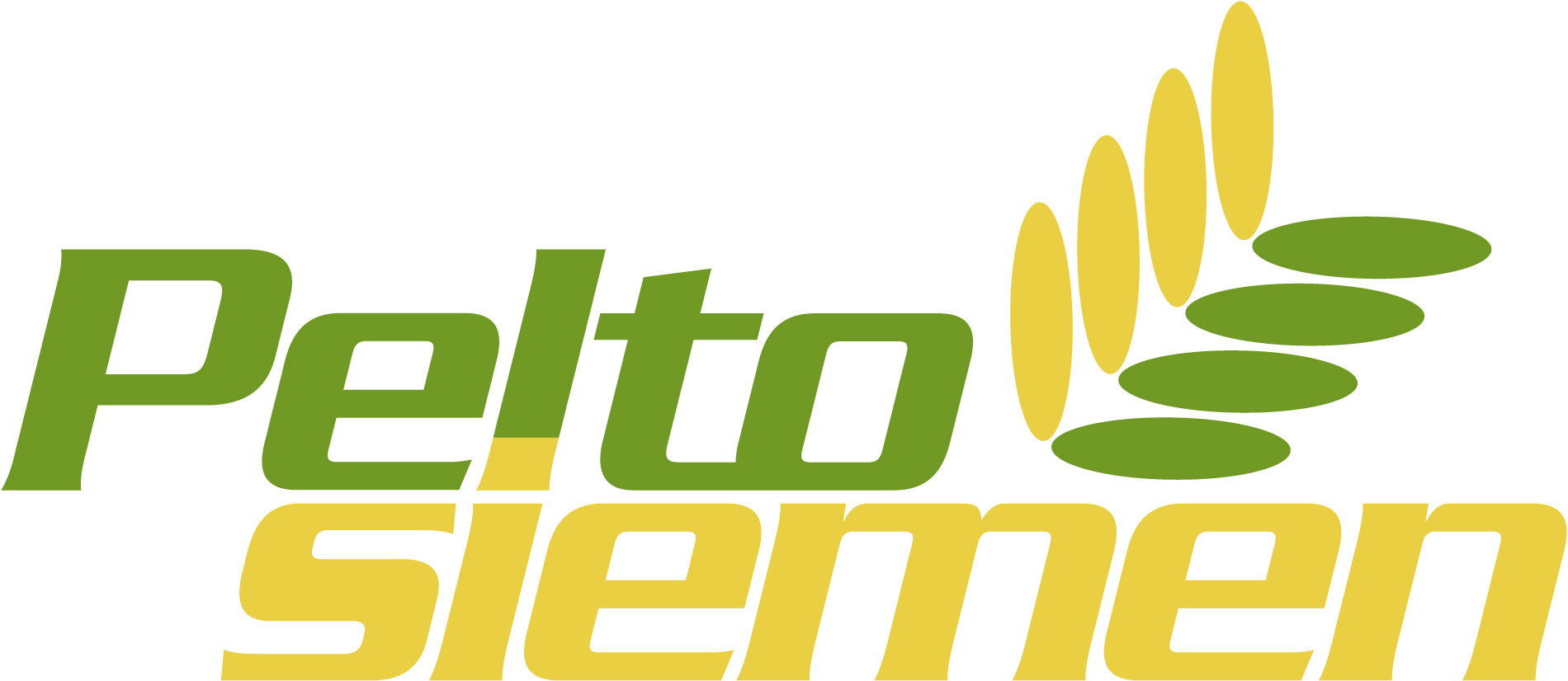Peltosiemen -logo